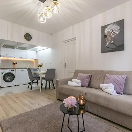 Apartment Superbe Maison De Avec Jardin *