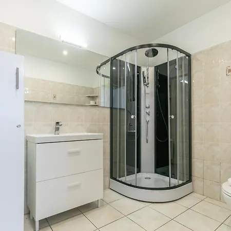 Apartment Superbe Maison De Avec Jardin Montrouge