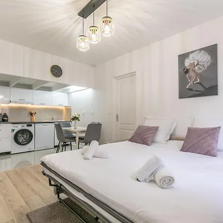 Superbe Maison De Avec Jardin Apartment Montrouge
