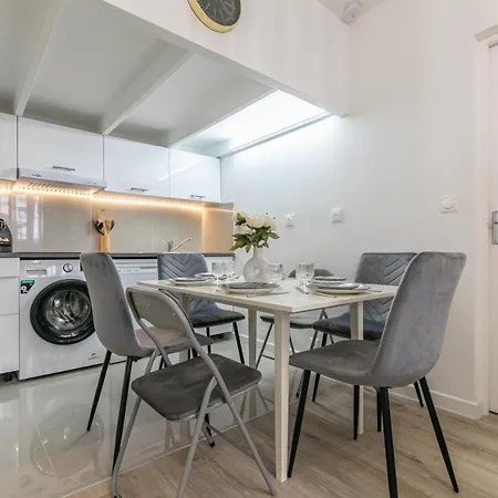 Superbe Maison De Avec Jardin Apartment *