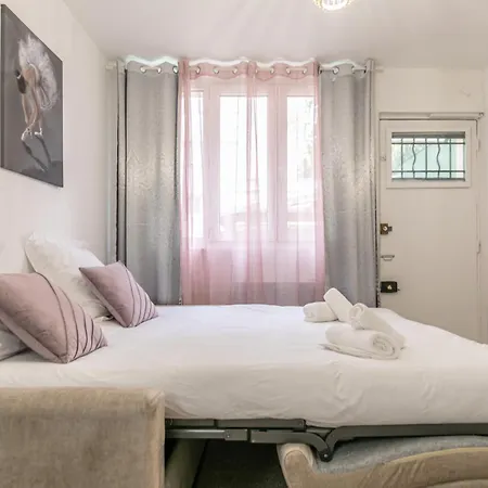 Superbe Maison De Avec Jardin Apartment