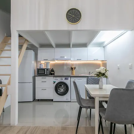 Superbe Maison De Avec Jardin * Montrouge