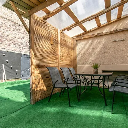 Superbe Maison De Avec Jardin Apartment *