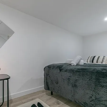 Apartment Superbe Maison De Avec Jardin