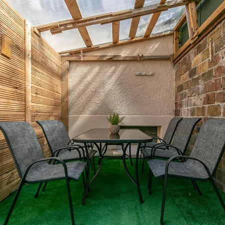 Superbe Maison De Avec Jardin Apartment *